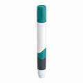 Whiteboard Marker mit Rundspitze Grün