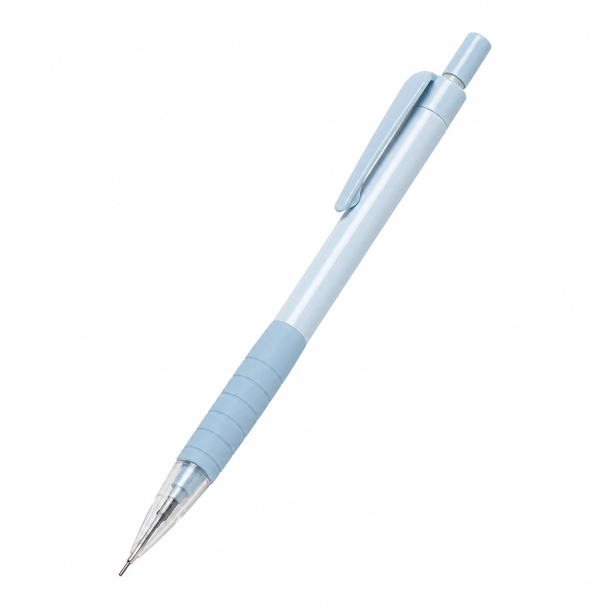 Mechanischer Bleistift 0.5mm Hellblau