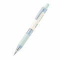 Mechanischer Bleistift 0.5mm Hellblau/Weiß