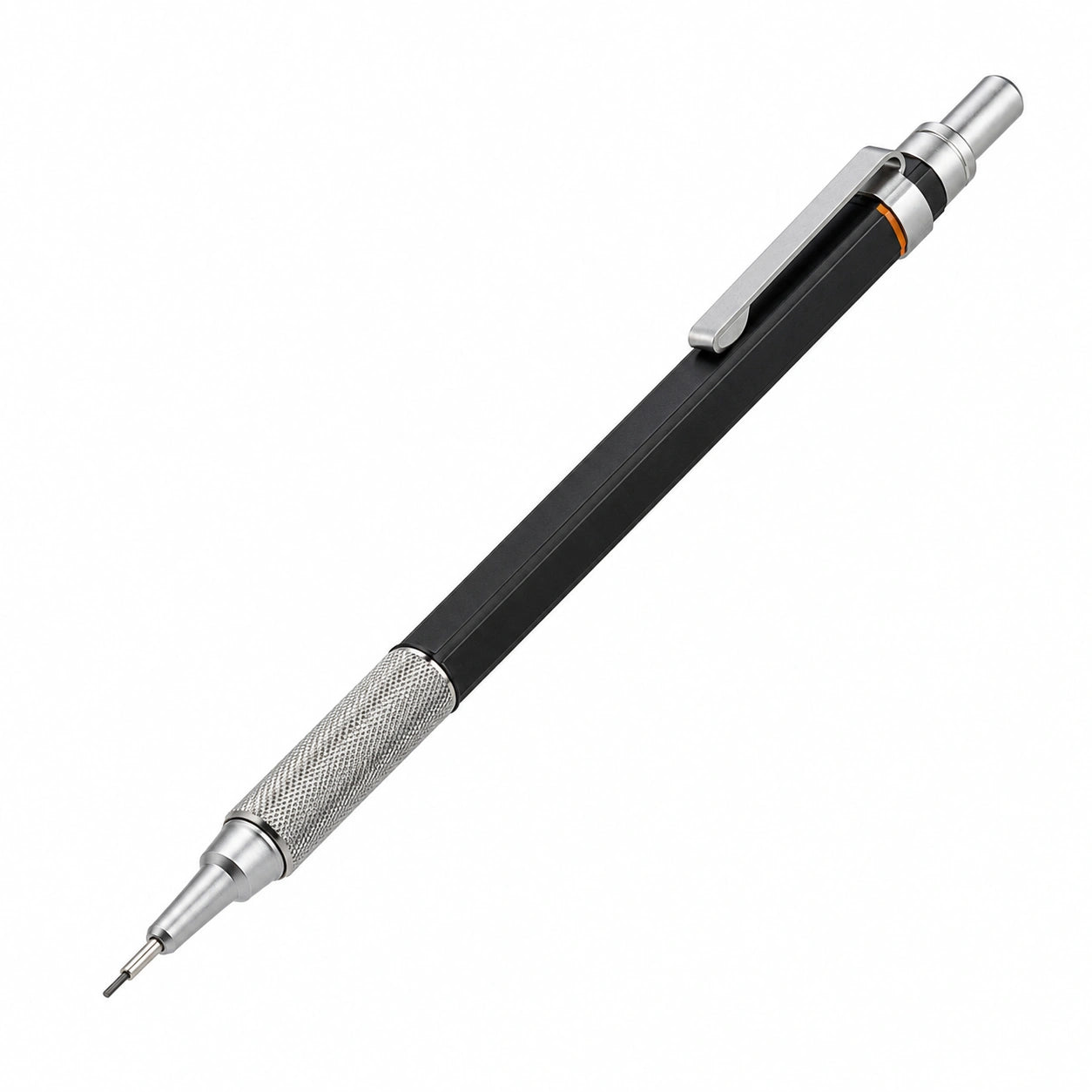 Mechanischer Druckbleistift 0.5mm Schwarz