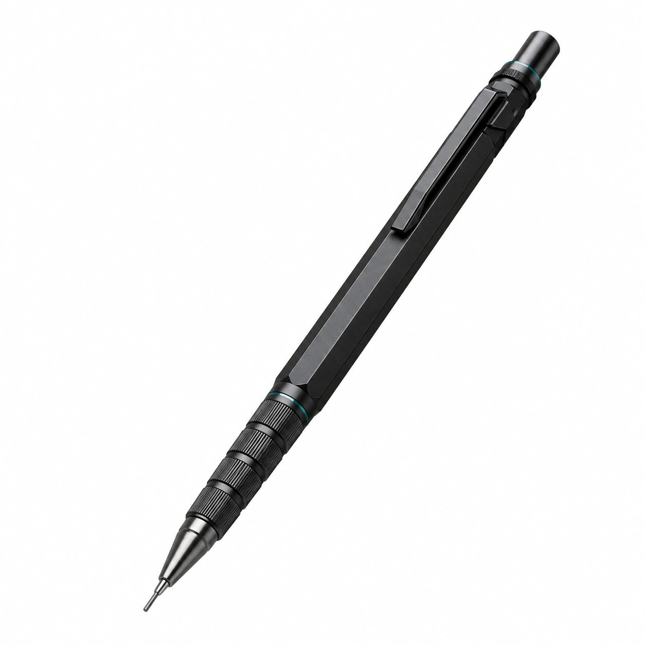 Mechanischer Bleistift 0.5mm Schwarz
