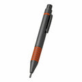 Mechanischer Druckbleistift 0.5mm Schwarz/Orange