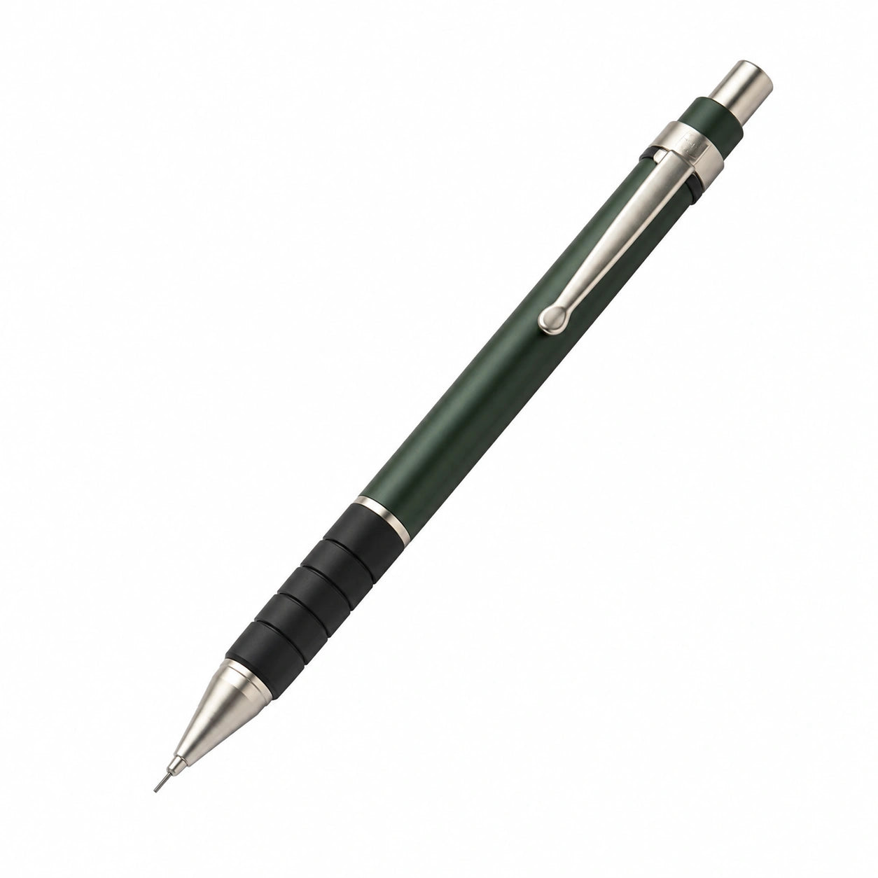 Mechanischer Bleistift 0.5 mm Dunkelgrün