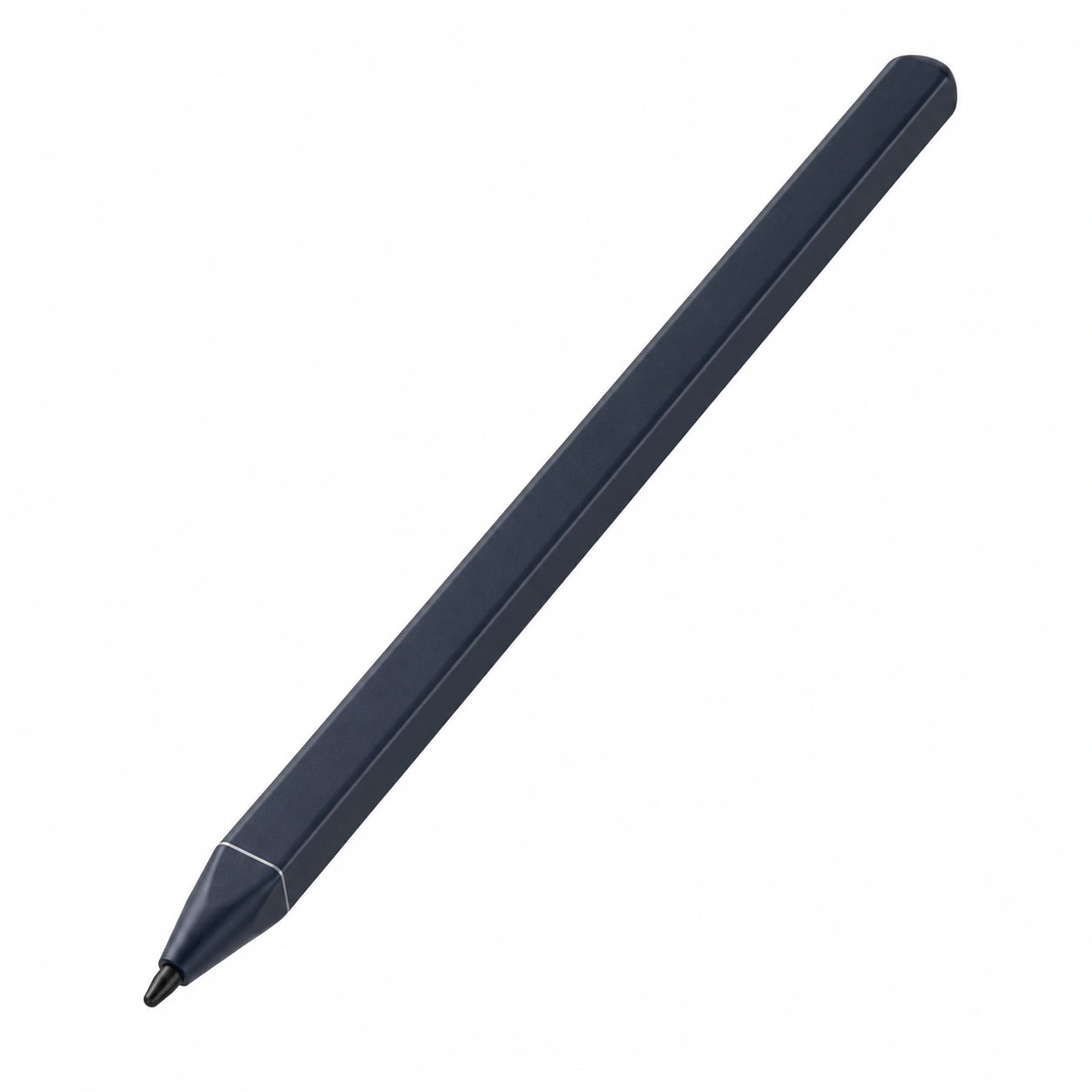 Ergonomischer Digitaler Eingabestift Dunkelblau