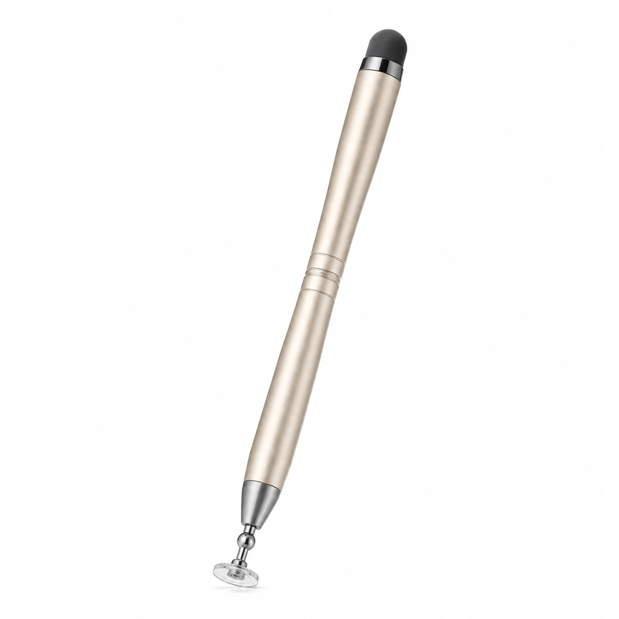 Präzisions-Touchscreen-Stift Gold