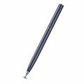 Blauer Präzisions-Stylus für Touchscreens