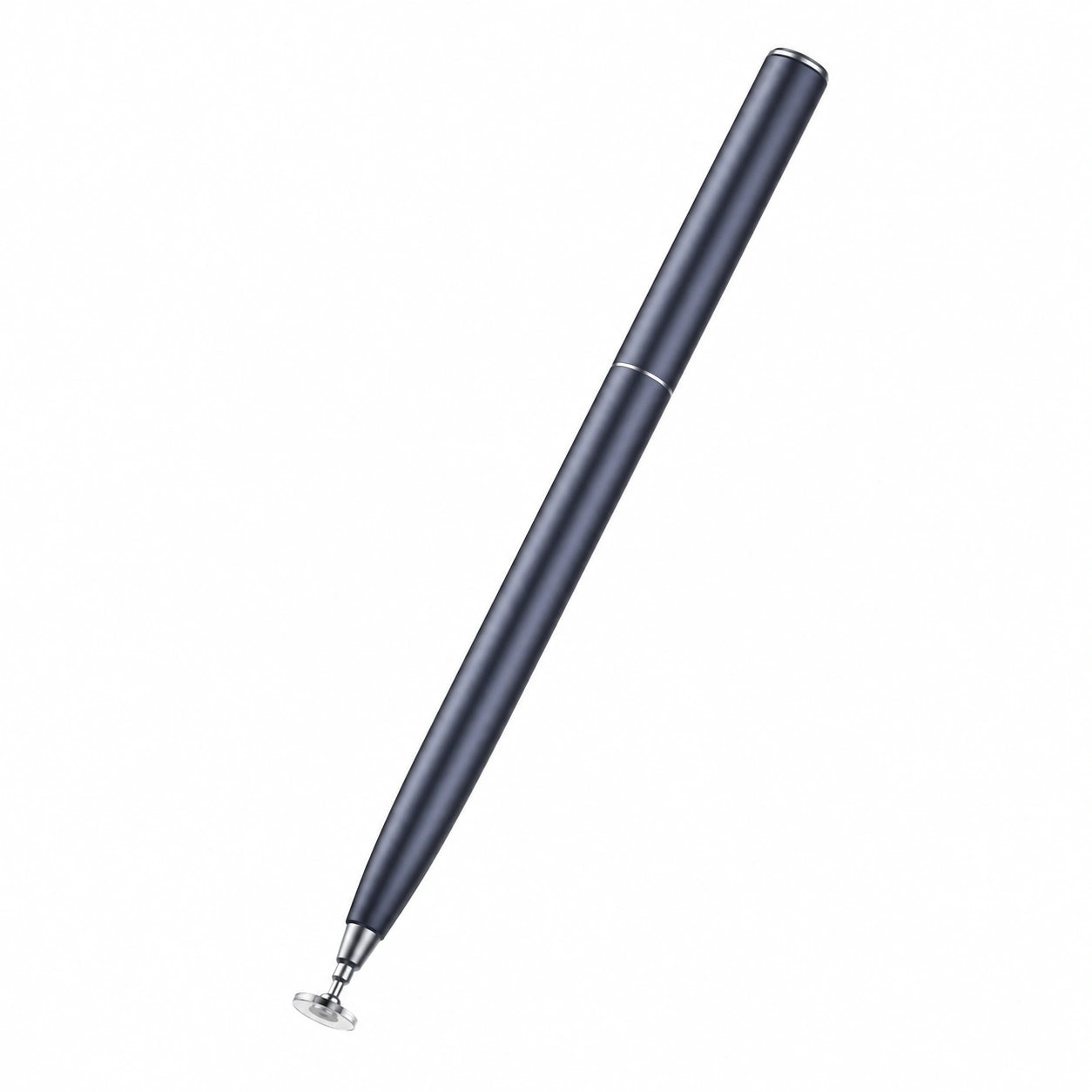 Blauer Präzisions-Stylus für Touchscreens