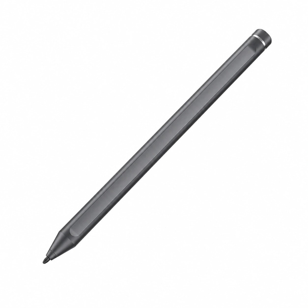 Touchscreen Stylus Stift Dunkelgrau