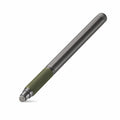 Stylus Stift Olivgrün und Grau für Touchscreens