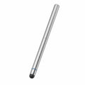 Kapazitiver Stylus für Touchscreen Geräte, Silber