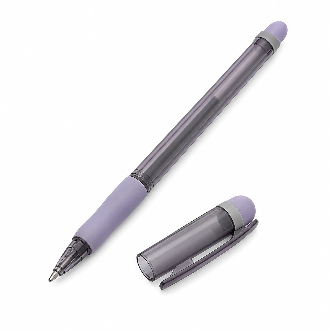 Lila Kugelschreiber 0.7mm Nachfüllbar